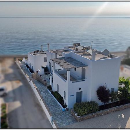 Ianthi Boutique Guesthouses สกีรอส ภายนอก รูปภาพ