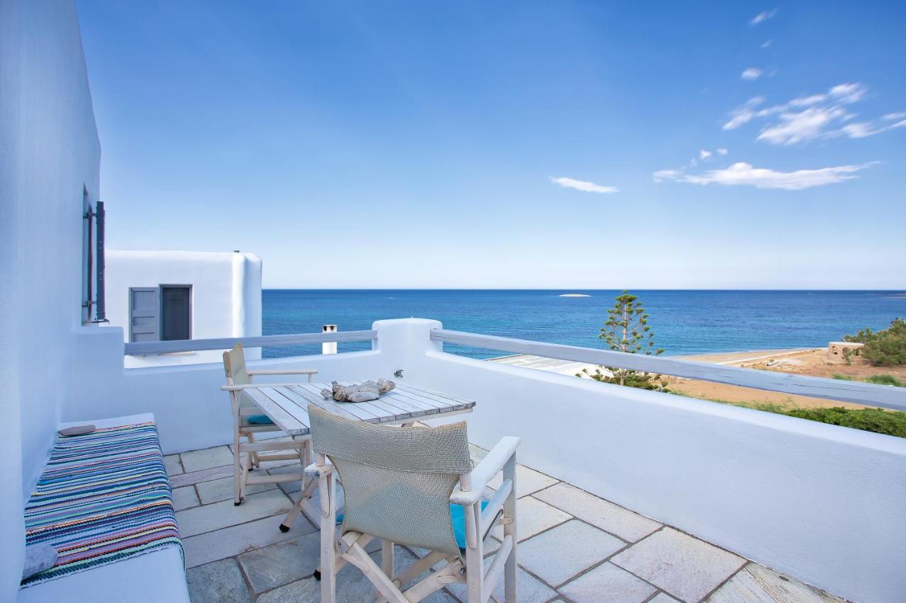 Ianthi Boutique Guesthouses สกีรอส ภายนอก รูปภาพ