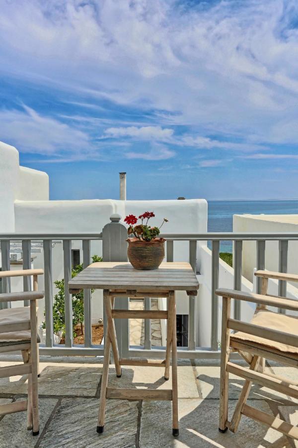 Ianthi Boutique Guesthouses สกีรอส ภายนอก รูปภาพ