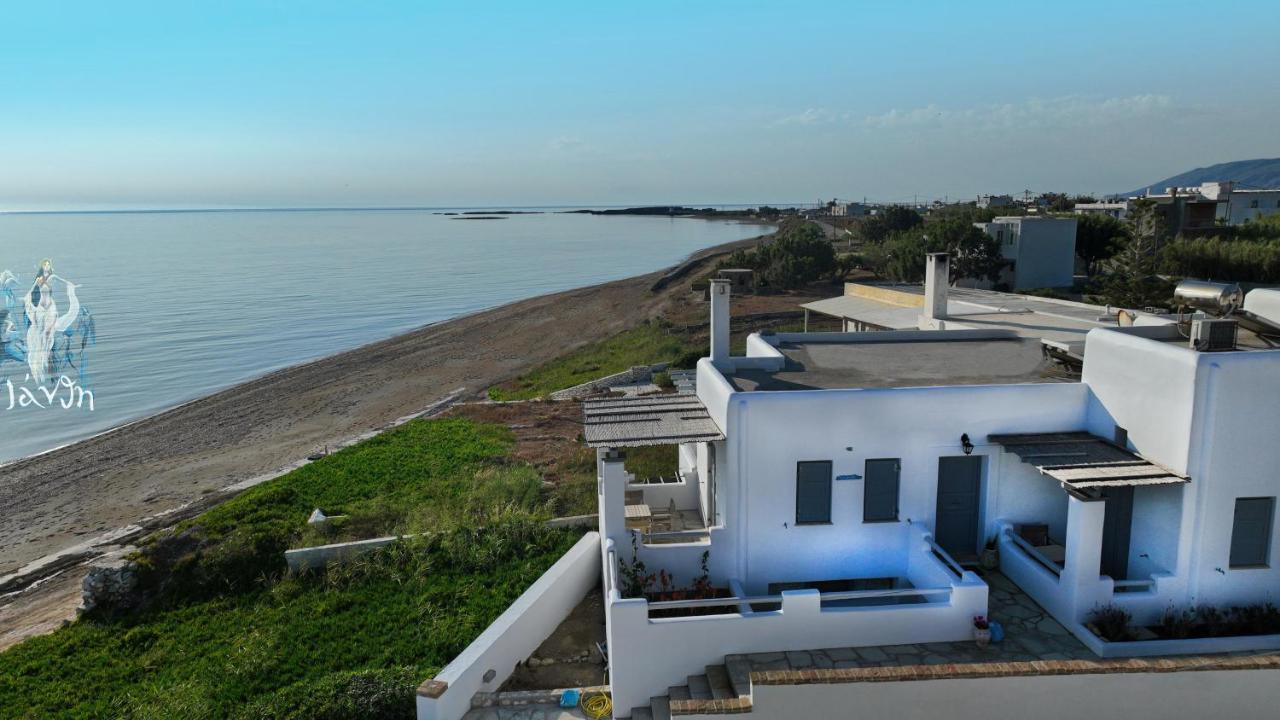 Ianthi Boutique Guesthouses สกีรอส ภายนอก รูปภาพ